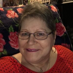 Meet your Posher, Dianne